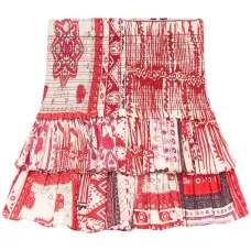 Юбка мини Naomi