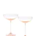 Bollicine champagne glasses (set of two) Bollicine champagne glasses (set of two)