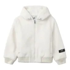 Куртка из шерпы