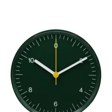 Round wall clock (26.5cm)
