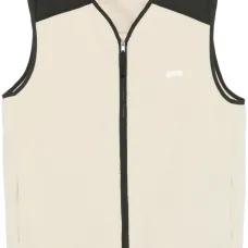 Жилет из шерпы