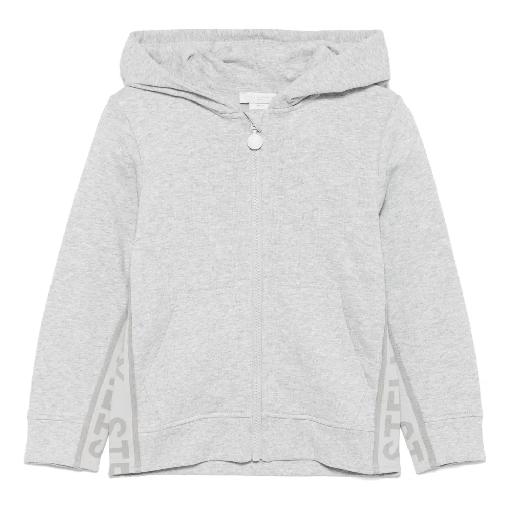 Худи с логотипом