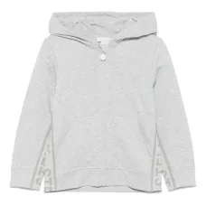 Худи с логотипом