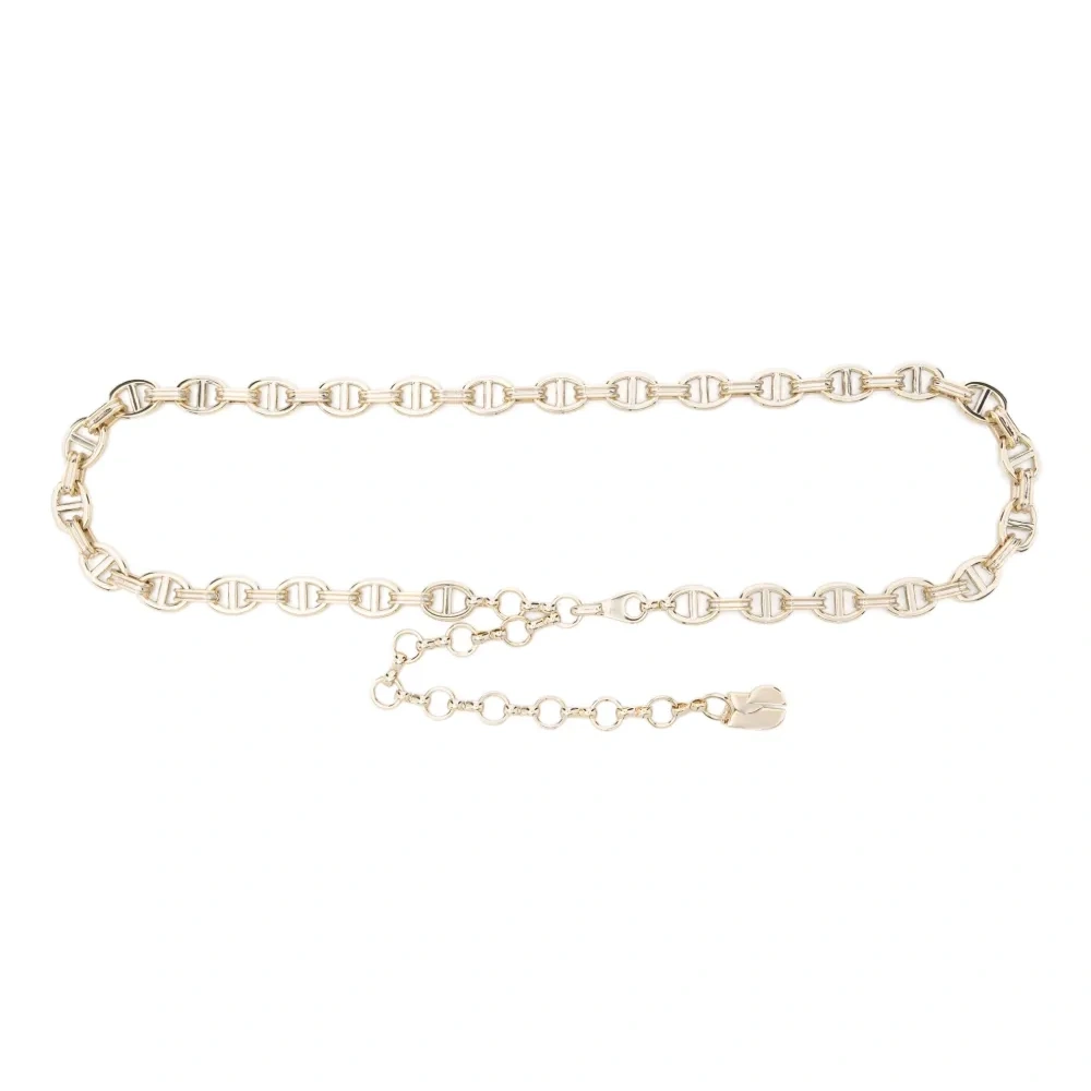 Цепочный ремень