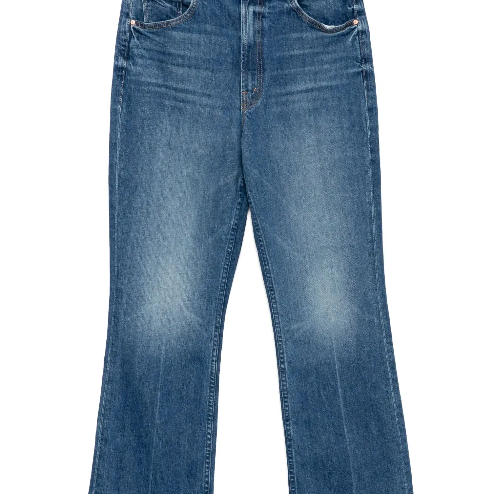 Джинсы The Lasso Sneak