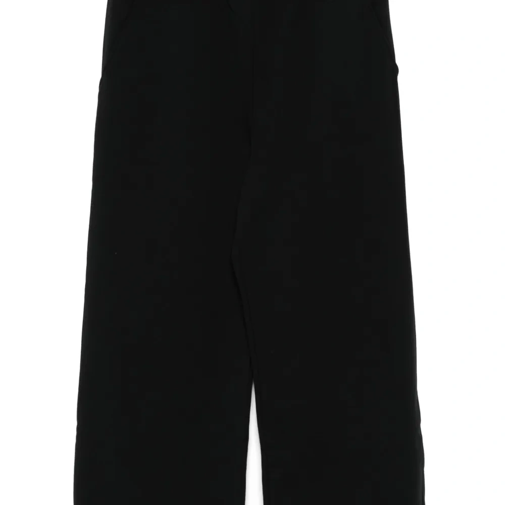 Спортивные брюки с логотипом