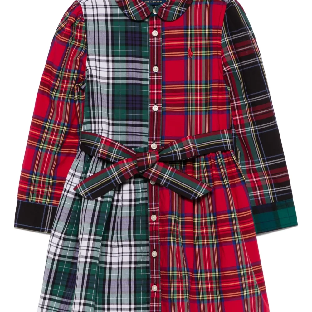 Платье Heritage