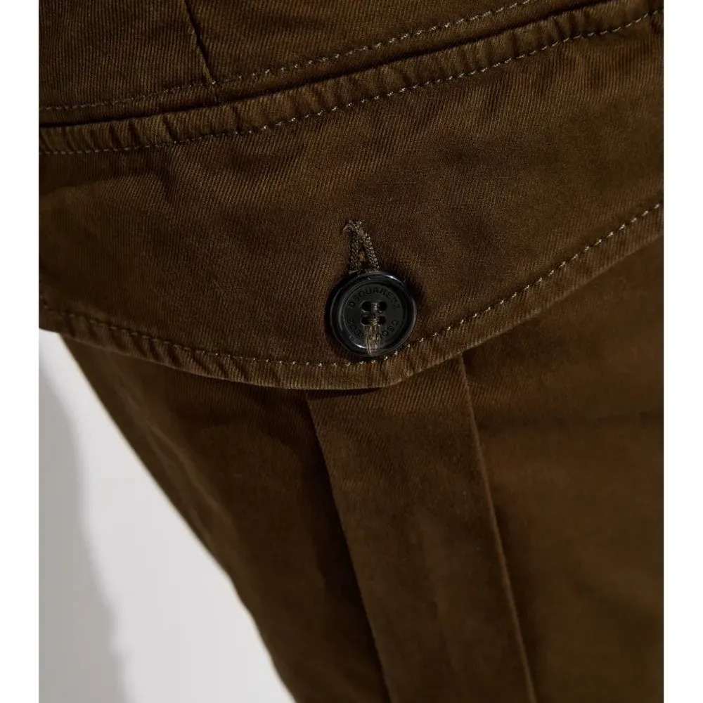 Брюки карго Sexy