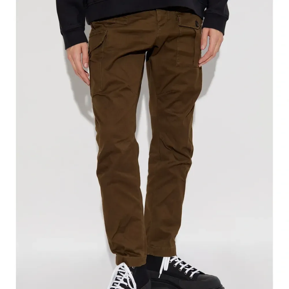 Брюки карго Sexy