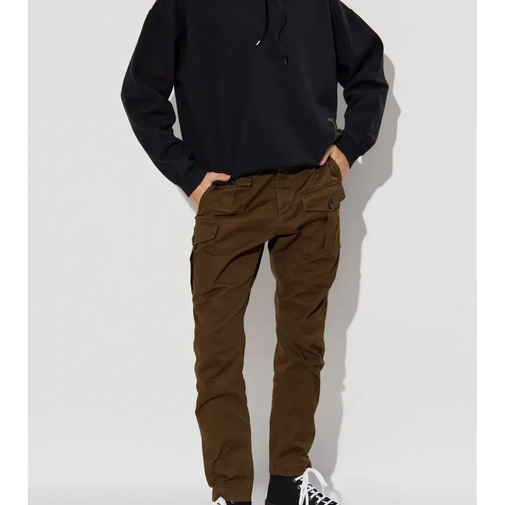 Брюки карго Sexy