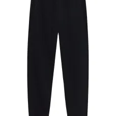 Спортивные брюки с логотипом