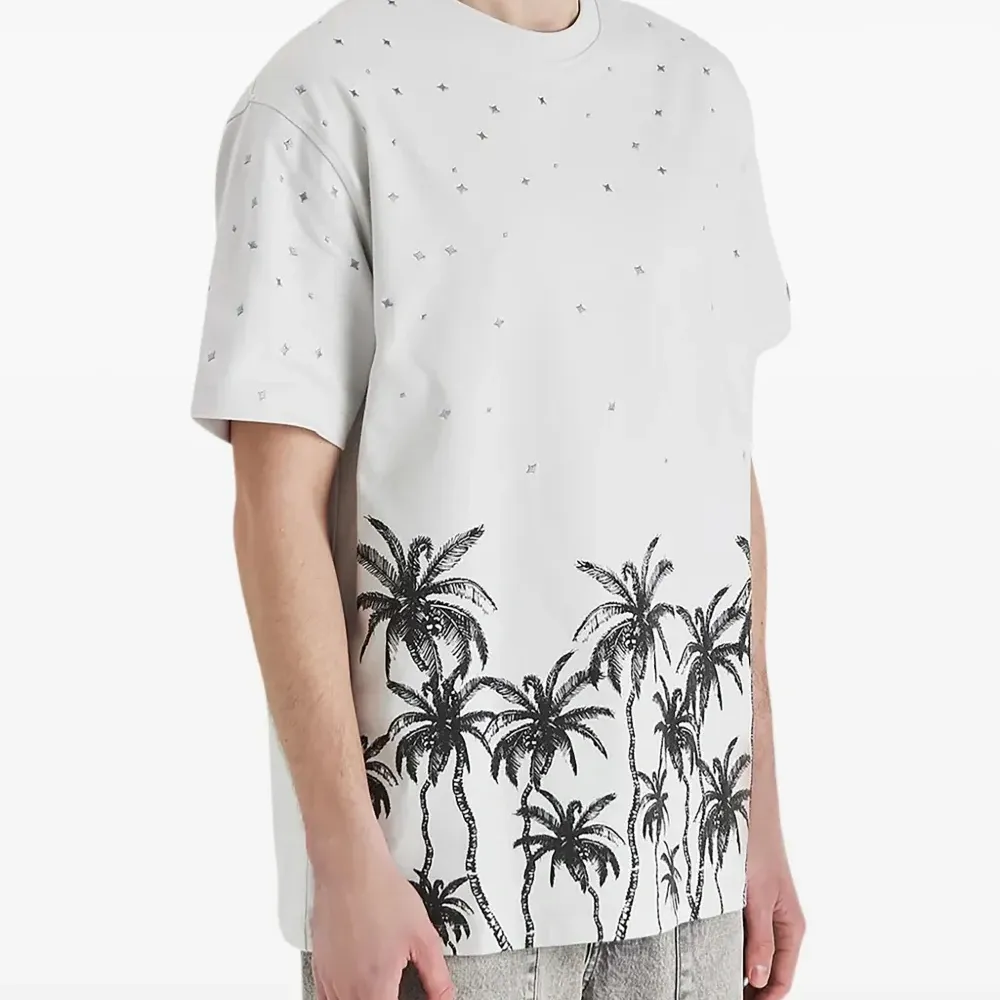 Футболка Starry Night