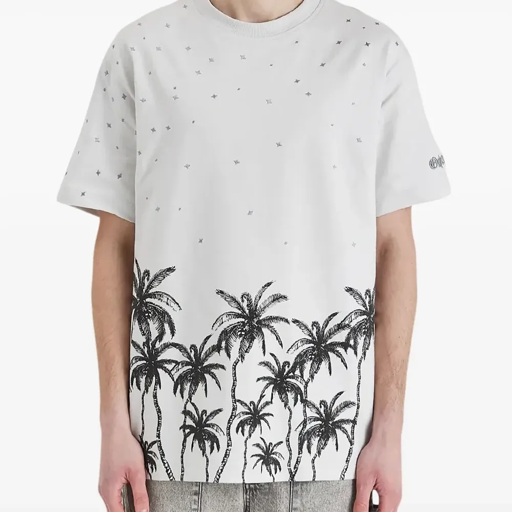 Футболка Starry Night