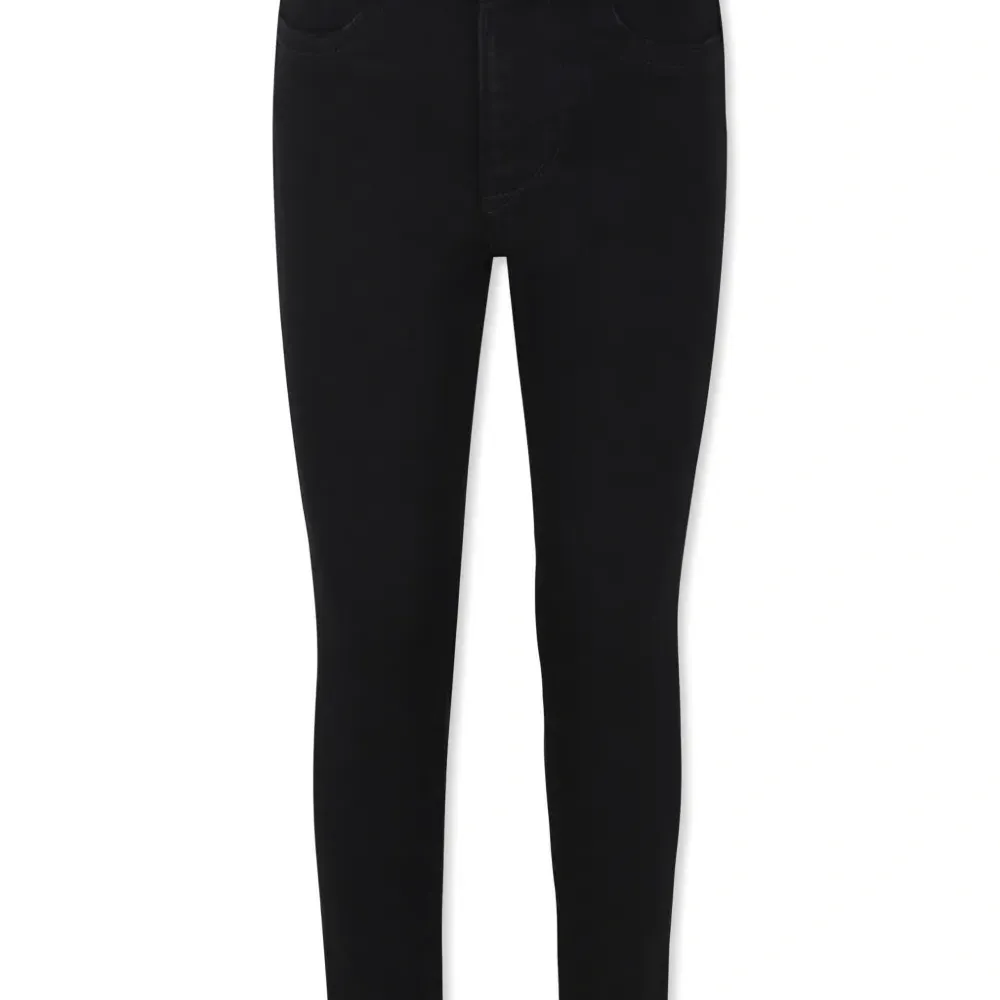 Джинсы скинни