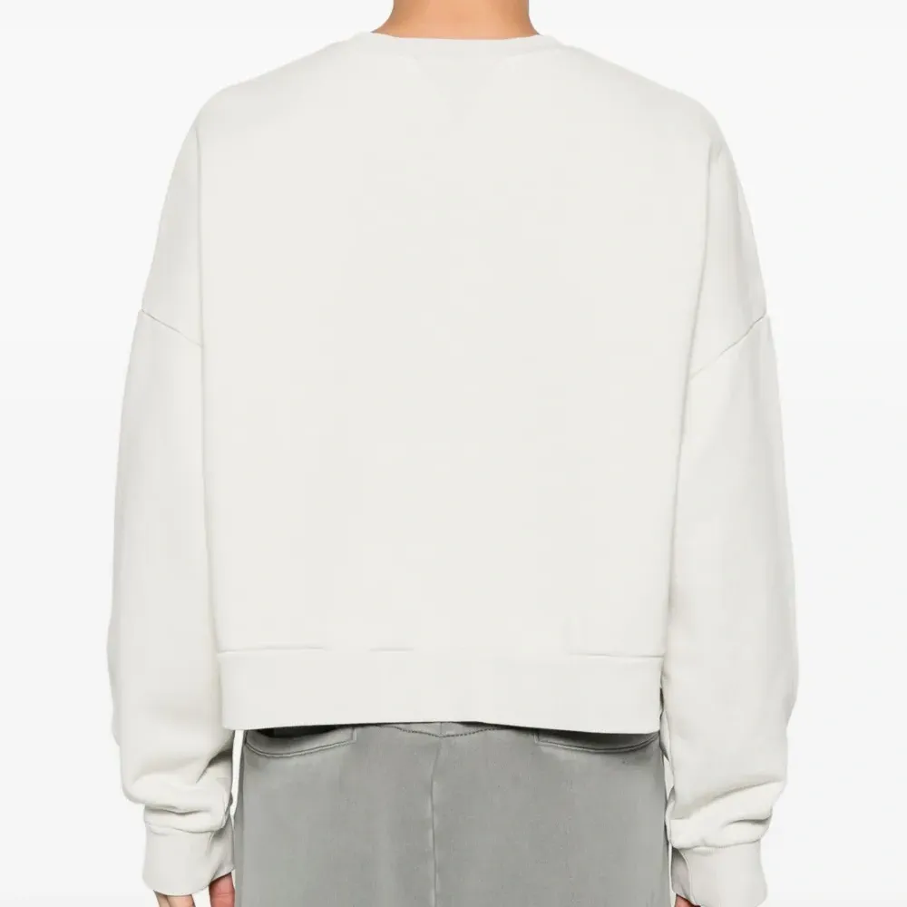 Толстовка Box Crew