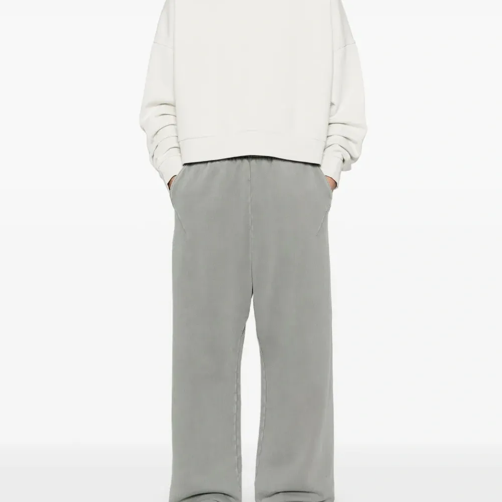 Толстовка Box Crew