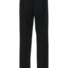 Прямые брюки