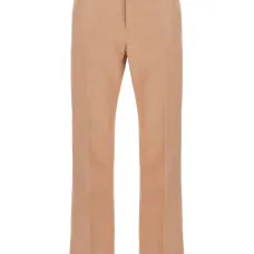 Прямые брюки