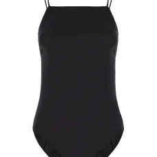 шелковое боди