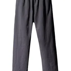 Спортивные брюки с эластичным поясом