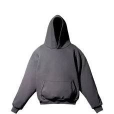 Yeezy Gap - Укороченный топ "55" черного цвета