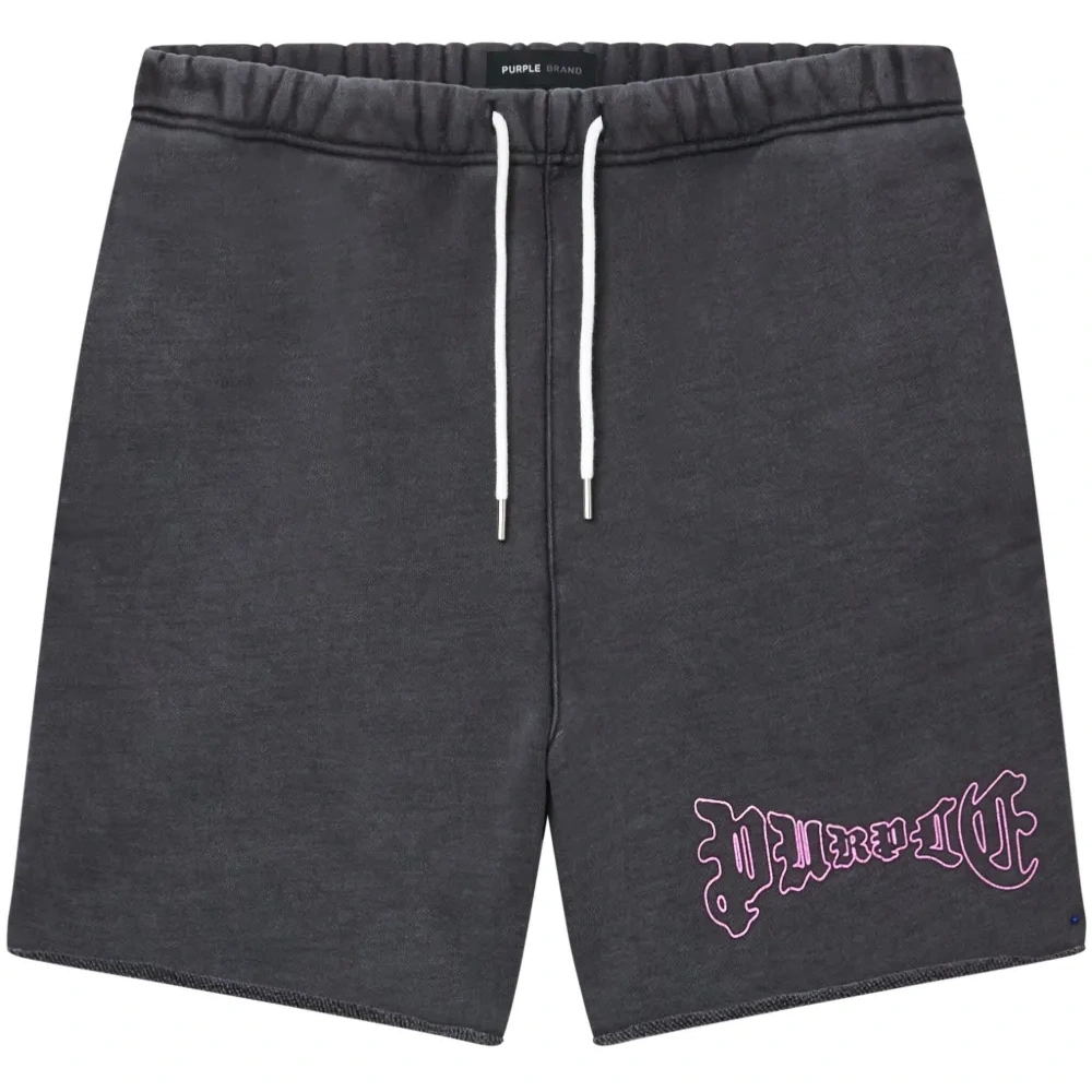 шорты Arched Gothic Wordmark