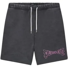 шорты Arched Gothic Wordmark