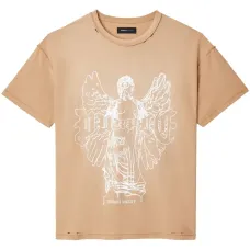 Футболка с логотипом