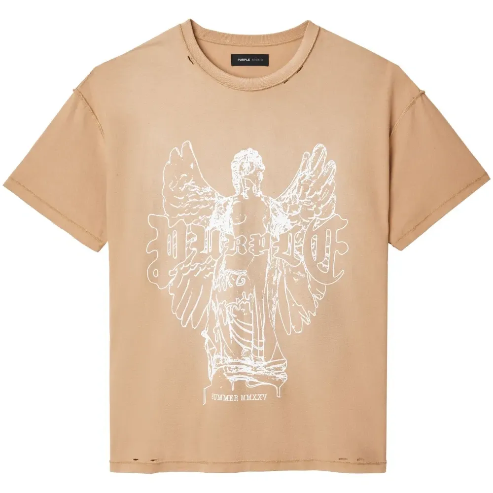 Футболка с логотипом