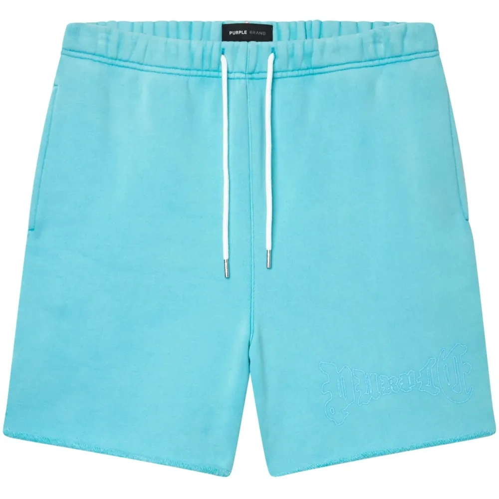 Шорты Arched Gothic Wordmark