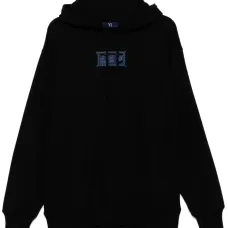 Худи с графичным принтом Худи с графичным принтом