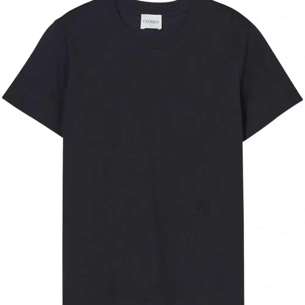 Базовая футболка