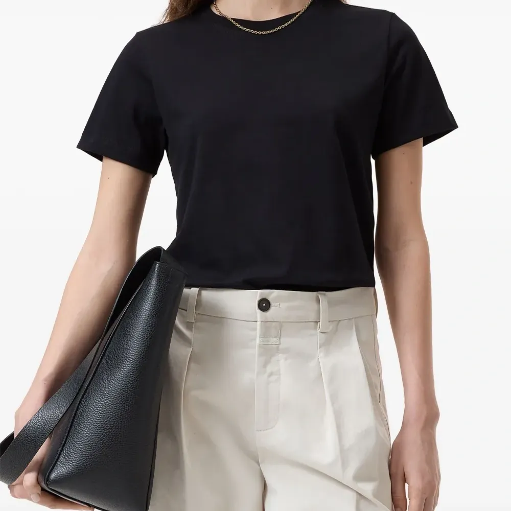 Базовая футболка