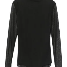 Сетчатое боди