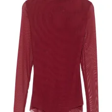 Сетчатое боди