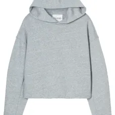 Худи Folded Hem Худи Folded Hem