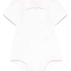 Боди с вышивкой Polo Pony Боди с вышивкой Polo Pony