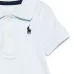 Боди с вышивкой Polo Pony Боди с вышивкой Polo Pony
