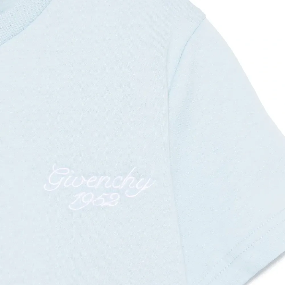 Базовая футболка