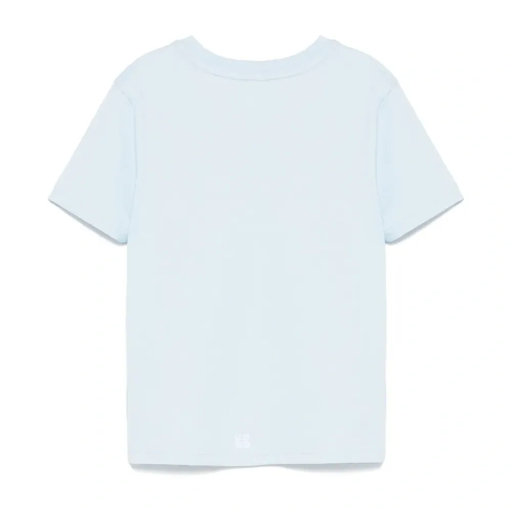 Базовая футболка