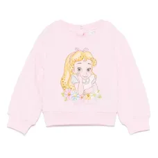 Толстовка с принтом Alice из коллаборации с Disney