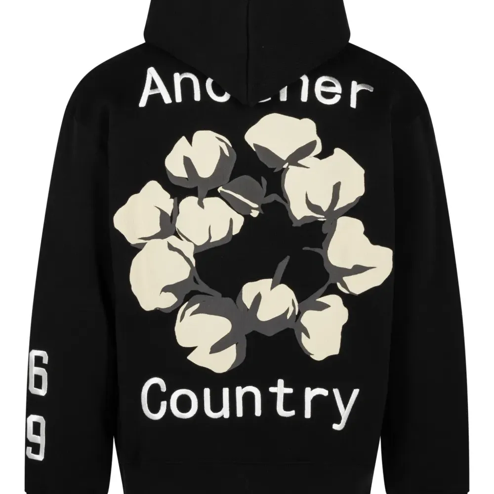 Худи Cactus Tears