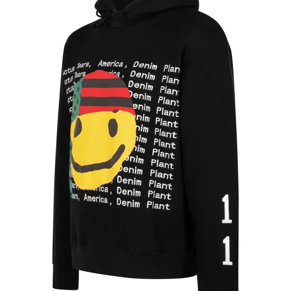 Худи Cactus Tears