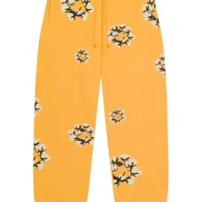спортивные брюки Cactus Tears Wreath