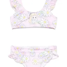 Бикини с принтом Alice из коллаборации с Disney