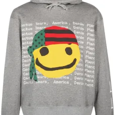 Худи Cactus Tears