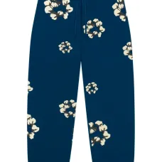 спортивные брюки Cactus Tears Wreath