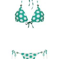 Бикини в горох из коллаборации с Jade Jade