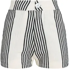 Шорты в полоску из коллаборации с Jade Jade
