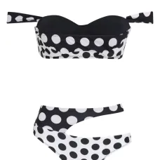 Бикини в горох из коллаборации с Jade Jade